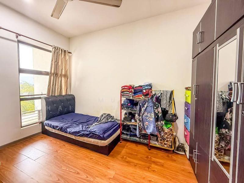 Rumah Teres 2.5-Tingkat untuk Dijual di Alam Impian (Shah Alam) - Muhd Khairulnawawi Kamaruddin - PropertyGuru.com.my