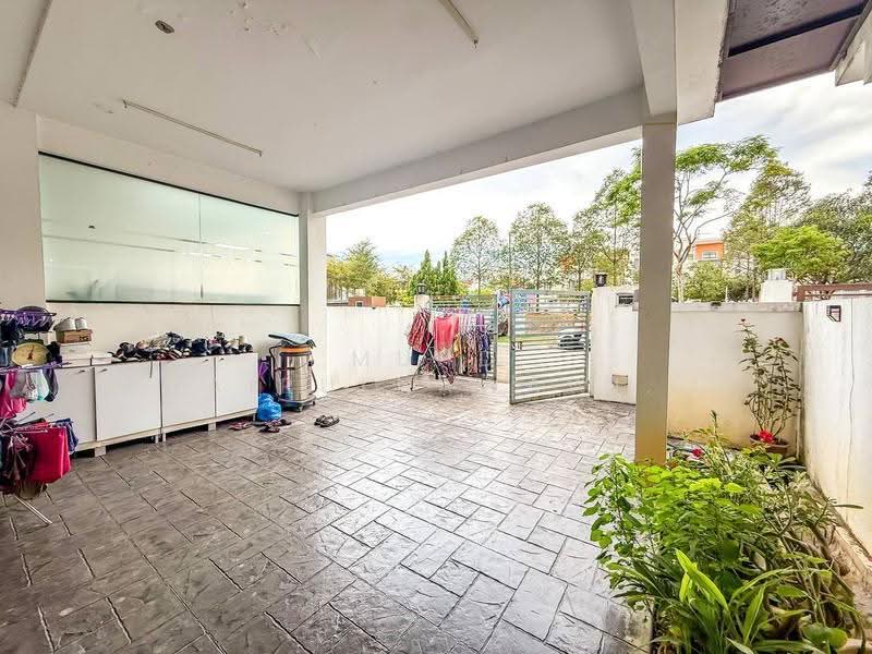 Rumah Teres 2.5-Tingkat untuk Dijual di Alam Impian (Shah Alam) - Muhd Khairulnawawi Kamaruddin - PropertyGuru.com.my