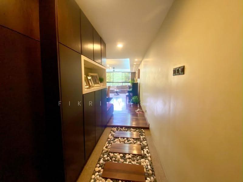 Condominium for Rent at Mont Kiara Pines - Fikri Yasmin - PropertyGuru.com.my