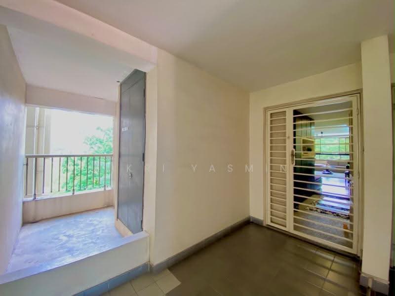 Condominium for Rent at Mont Kiara Pines - Fikri Yasmin - PropertyGuru.com.my