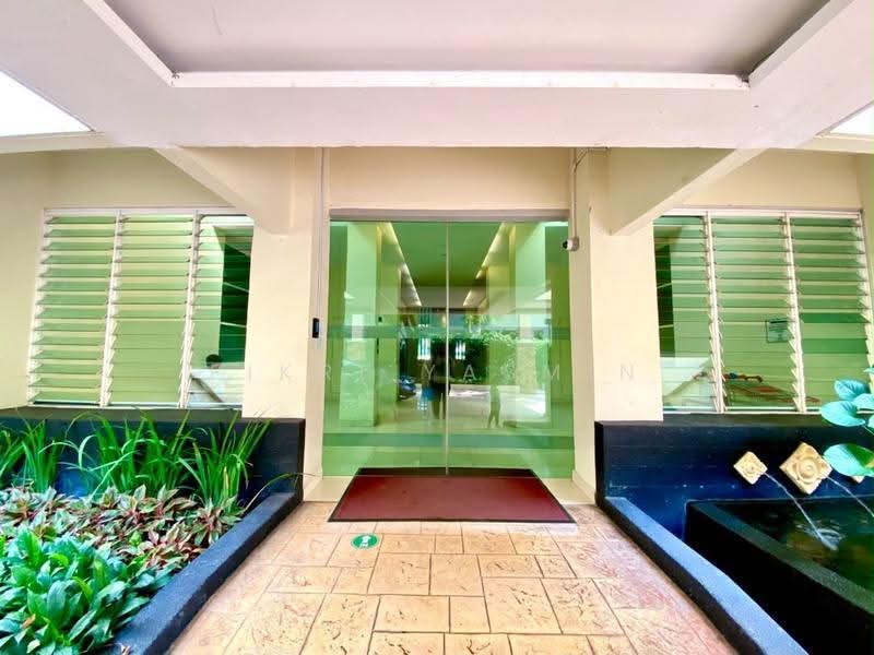 Condominium for Rent at Mont Kiara Pines - Fikri Yasmin - PropertyGuru.com.my