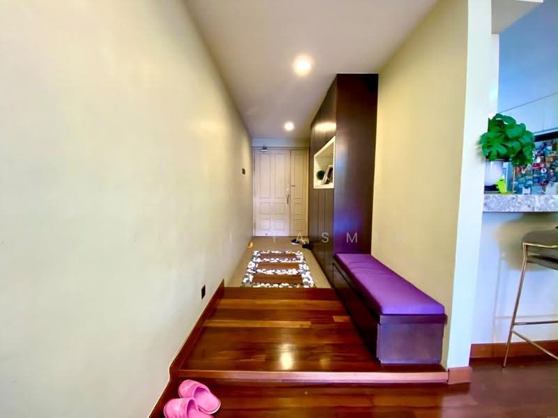 Condominium for Rent at Mont Kiara Pines - Fikri Yasmin - PropertyGuru.com.my