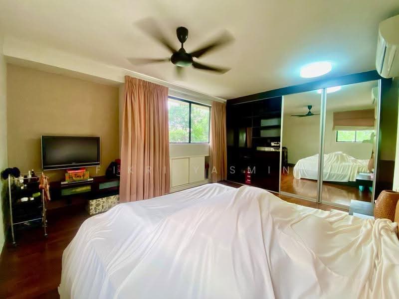 Condominium for Rent at Mont Kiara Pines - Fikri Yasmin - PropertyGuru.com.my