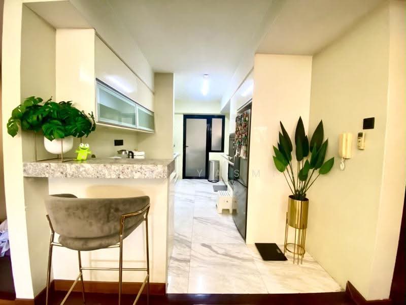 Condominium for Rent at Mont Kiara Pines - Fikri Yasmin - PropertyGuru.com.my