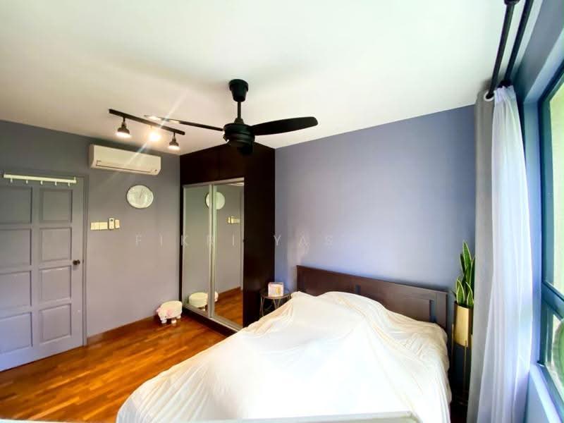 Condominium for Rent at Mont Kiara Pines - Fikri Yasmin - PropertyGuru.com.my
