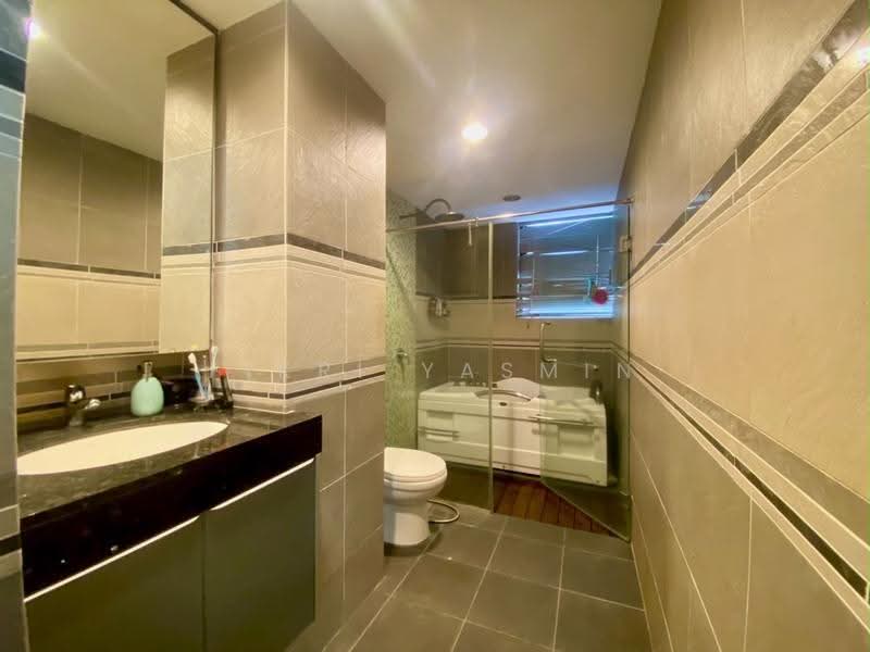 Condominium for Rent at Mont Kiara Pines - Fikri Yasmin - PropertyGuru.com.my
