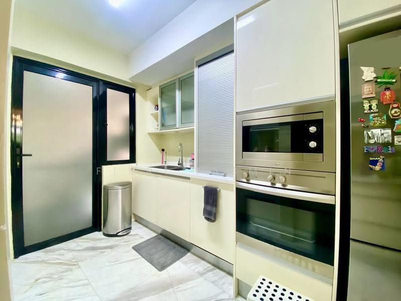 Condominium for Rent at Mont Kiara Pines - Fikri Yasmin - PropertyGuru.com.my