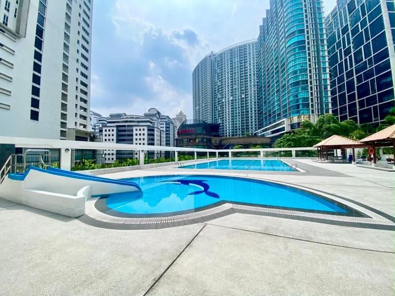 Condominium for Rent at Mont Kiara Pines - Fikri Yasmin - PropertyGuru.com.my