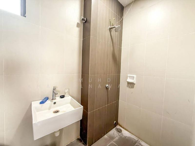 Rumah Teres 2.5-Tingkat untuk Dijual di Alam Impian Ttdi (Shah Alam) - Muhd Khairulnawawi Kamaruddin - PropertyGuru.com.my