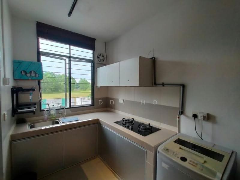 Rumah Bandar untuk Dijual di Puchong (Selangor) - Maddy Ho - Kitchen - PropertyGuru.com.my