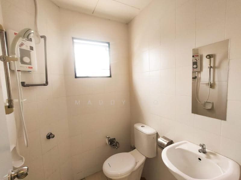 Rumah Bandar untuk Dijual di Puchong (Selangor) - Maddy Ho - Bathroom - PropertyGuru.com.my