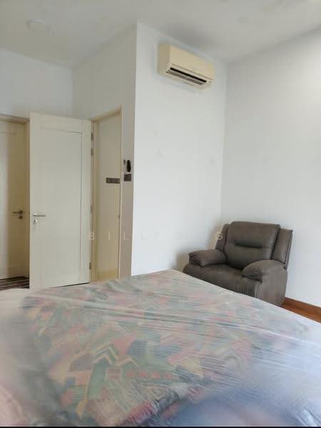 Kediaman Servis untuk Disewa di TriTower Residence @ Johor Bahru Sentral - Bill Ong - Bedroom - PropertyGuru.com.my