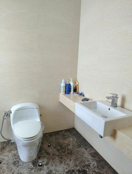Kediaman Servis untuk Disewa di TriTower Residence @ Johor Bahru Sentral - Bill Ong - Bathroom - PropertyGuru.com.my