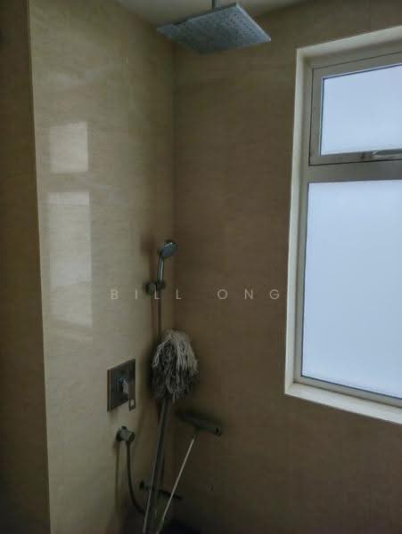 Kediaman Servis untuk Disewa di TriTower Residence @ Johor Bahru Sentral - Bill Ong - Bathroom - PropertyGuru.com.my