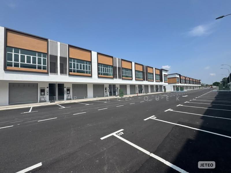 Shop for Rent in Jenjarom (Selangor) - Stephanie Quek - Exterior - PropertyGuru.com.my