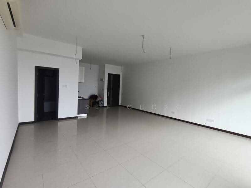Service Residence for Sale at Molek Regency - Yosef Chong - Living Room - PropertyGuru.com.my