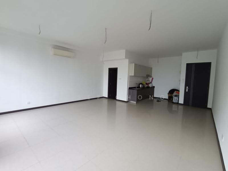 Service Residence for Sale at Molek Regency - Yosef Chong - Kitchen - PropertyGuru.com.my