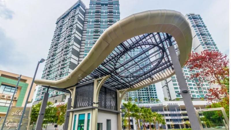 Service Residence for Sale at Molek Regency - Yosef Chong - Exterior - PropertyGuru.com.my