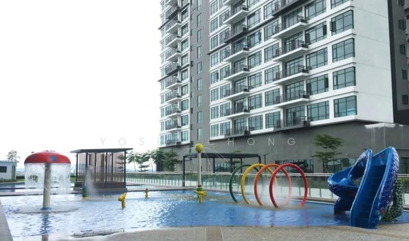 Service Residence for Sale at Molek Regency - Yosef Chong - Exterior - PropertyGuru.com.my