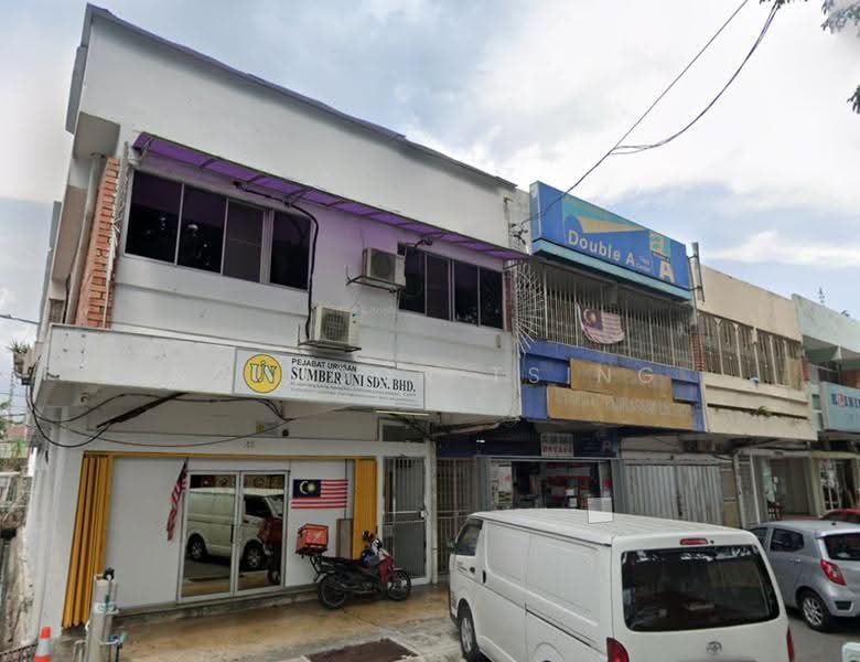Kedai untuk Disewa di Kepong (Kuala Lumpur) - Ng Moon Tsing - PropertyGuru.com.my