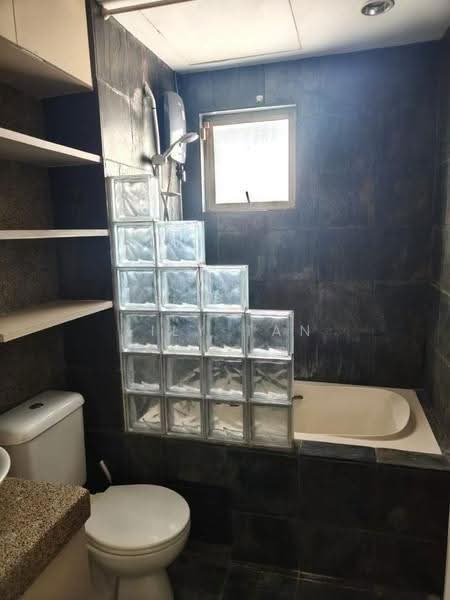 Condominium for Rent at Ketumbar Hill - Lily Tan - Bathroom - PropertyGuru.com.my