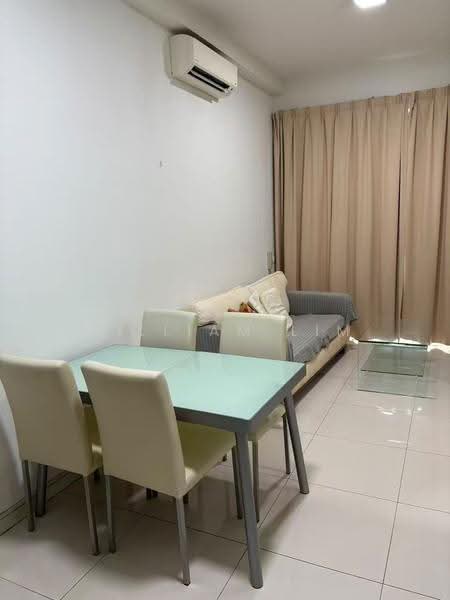 Service Residence for Rent at Marc Residence - William Lim - Living Room - PropertyGuru.com.my