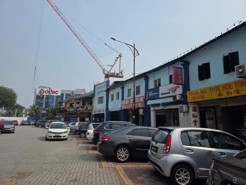 Shop for Rent in Johor Bahru (Johor) - Sausa Lee - PropertyGuru.com.my