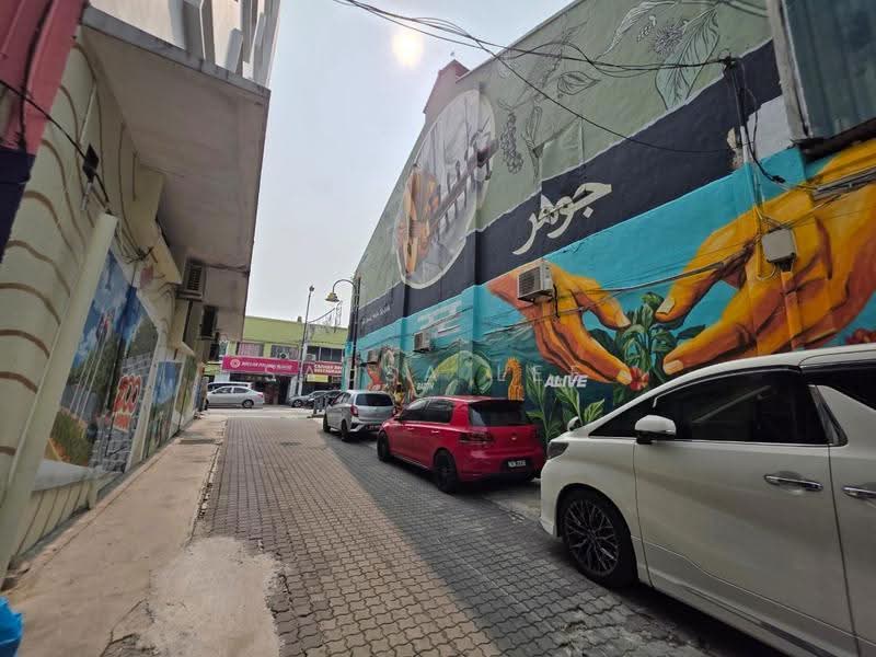 Shop for Rent in Johor Bahru (Johor) - Sausa Lee - PropertyGuru.com.my