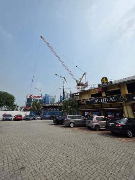 Shop for Rent in Johor Bahru (Johor) - Sausa Lee - Exterior - PropertyGuru.com.my