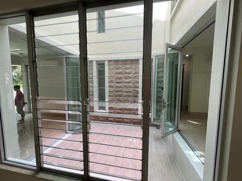 Semi-Detached House for Rent in Mont Kiara (Kuala Lumpur) - EK Chai - Interior - PropertyGuru.com.my