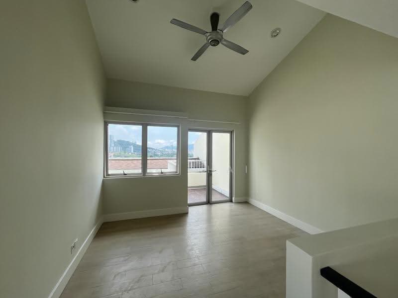 Semi-Detached House for Rent in Mont Kiara (Kuala Lumpur) - EK Chai - Interior - PropertyGuru.com.my