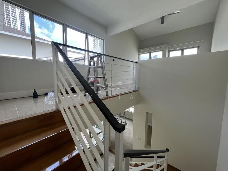 Semi-Detached House for Rent in Mont Kiara (Kuala Lumpur) - EK Chai - Interior - PropertyGuru.com.my