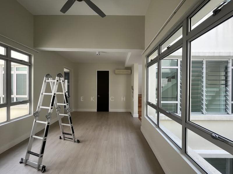 Semi-Detached House for Rent in Mont Kiara (Kuala Lumpur) - EK Chai - Interior - PropertyGuru.com.my