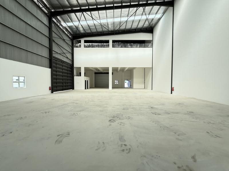 Semi-D Factory for Rent in Kampung Sri Cheeding (Jenjarom) - Charles TQL - PropertyGuru.com.my