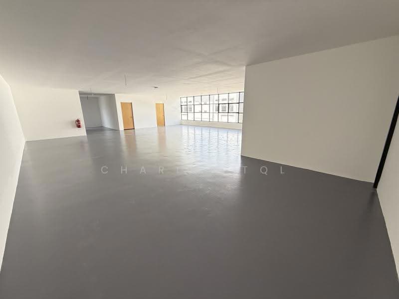 Semi-D Factory for Rent in Kampung Sri Cheeding (Jenjarom) - Charles TQL - PropertyGuru.com.my