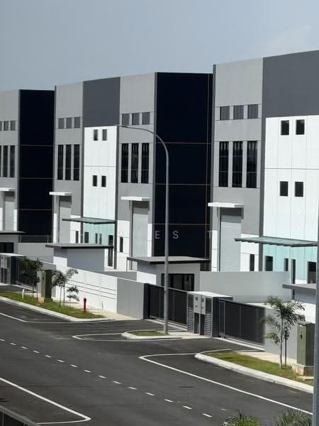 Semi-D Factory for Rent in Kampung Sri Cheeding (Jenjarom) - Charles TQL - PropertyGuru.com.my