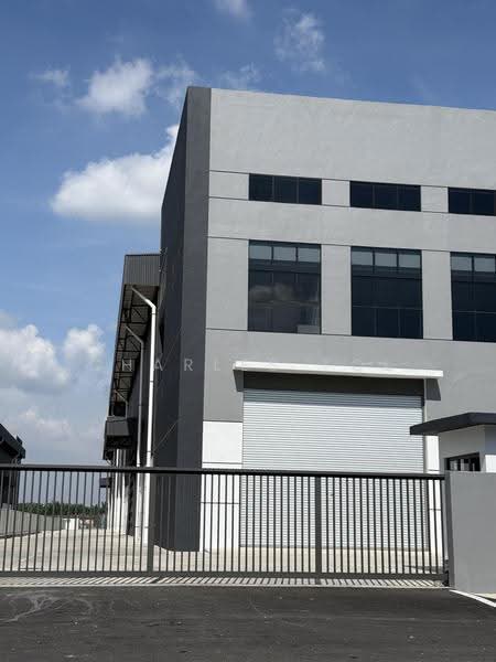 Semi-D Factory for Rent in Kampung Sri Cheeding (Jenjarom) - Charles TQL - PropertyGuru.com.my