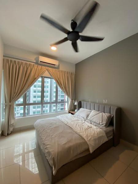 Service Residence for Rent at Serviced Residence @ Razak City Residences (RC Residences) - William Lim - PropertyGuru.com.my