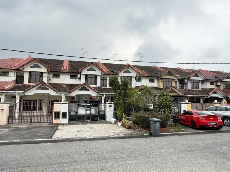 Rumah Teres untuk Dijual di Taman Perling (Perling) - Nicole Pua - PropertyGuru.com.my