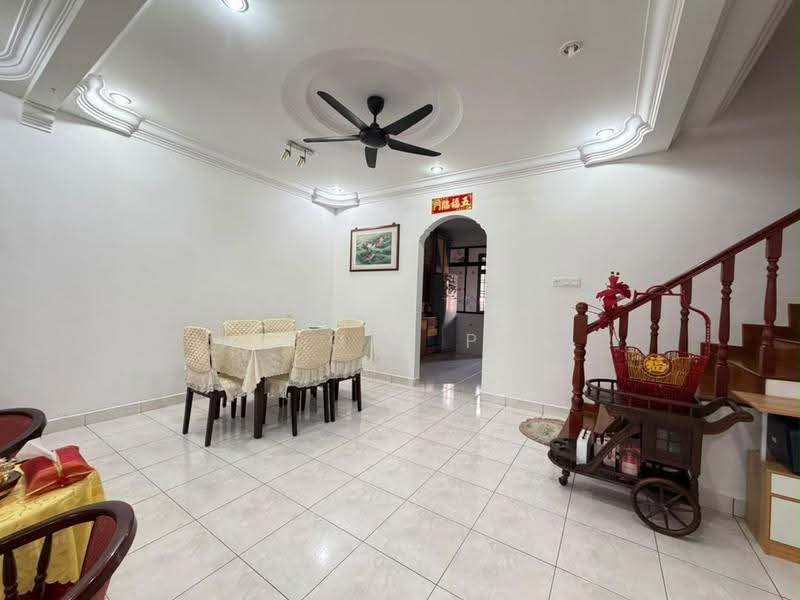 Rumah Teres untuk Dijual di Taman Perling (Perling) - Nicole Pua - PropertyGuru.com.my