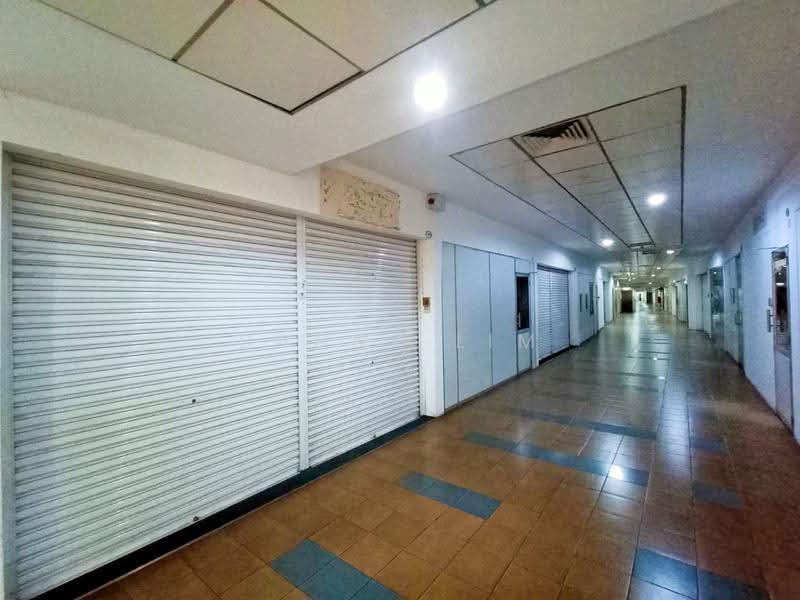 Corridor