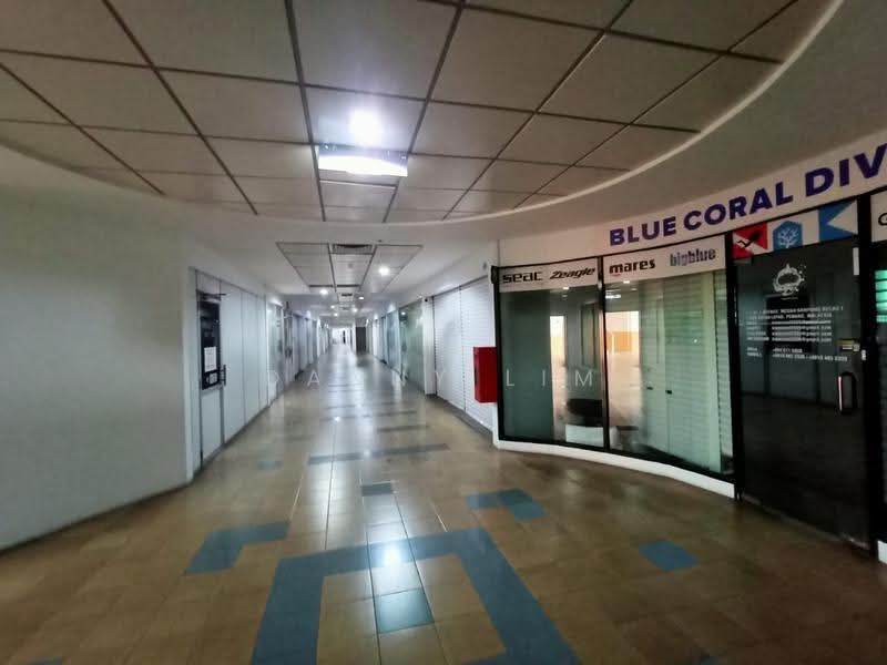 Corridor