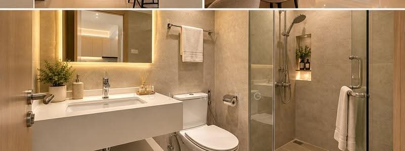 Apartment for Sale at R&F Princess Cove Phase 3-New Casa Suites - Jolin Ng - Bathroom - PropertyGuru.com.my