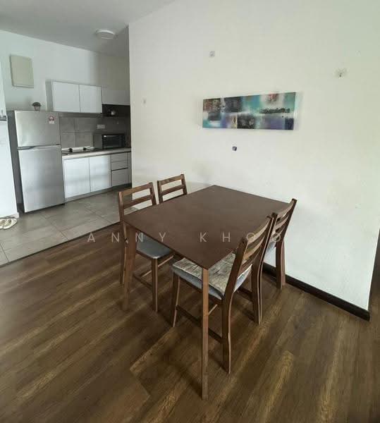Condominium for Sale at Maya - ANNY KHOO - Kitchen - PropertyGuru.com.my