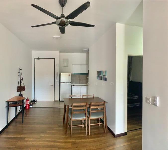 Condominium for Sale at Maya - ANNY KHOO - Dining Room - PropertyGuru.com.my