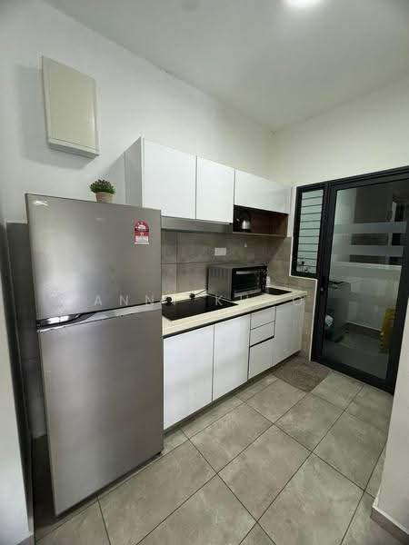 Condominium for Sale at Maya - ANNY KHOO - Kitchen - PropertyGuru.com.my