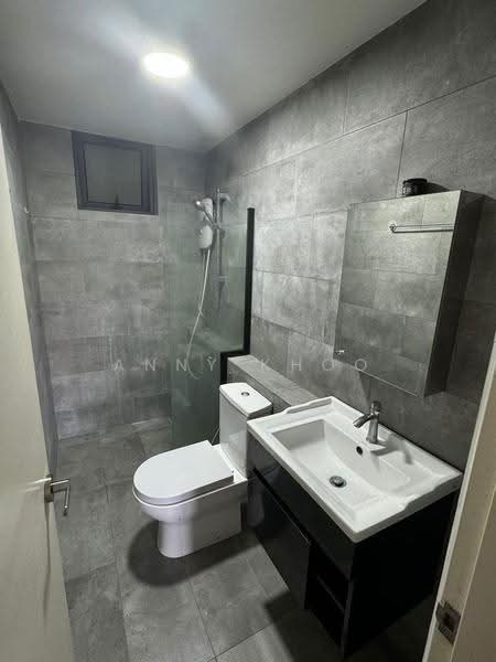 Condominium for Sale at Maya - ANNY KHOO - Bathroom - PropertyGuru.com.my