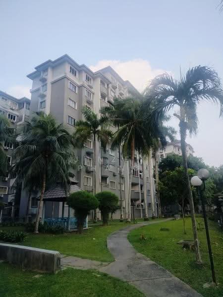 Kondominium untuk Dijual di Sri Permata - Jinzen Phang - Exterior - PropertyGuru.com.my