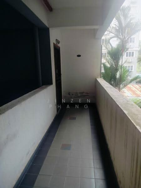 Kondominium untuk Dijual di Sri Permata - Jinzen Phang - Corridor - PropertyGuru.com.my