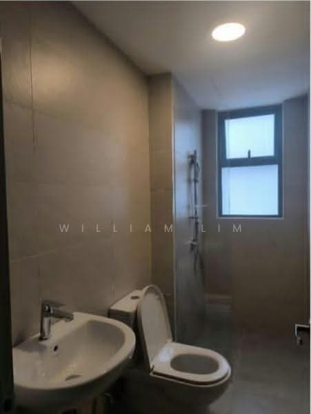 Service Residence for Rent at 8th & Stellar - William Lim - Bathroom - PropertyGuru.com.my
